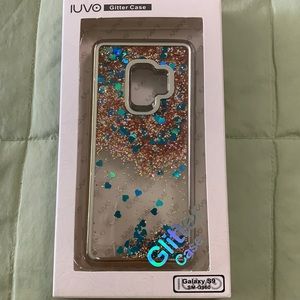 Phone case for Galaxy S9 New in box
